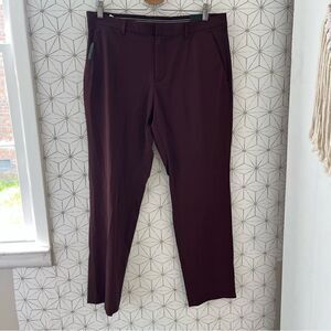 Perry Ellis The Perry Tech Trouser Port